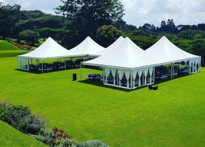 China 8x8m Commercial Party Tent for sale