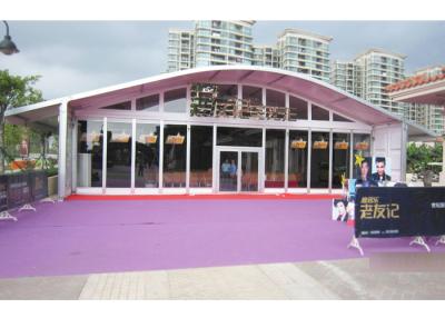 China Waterproof 2000 People Acrum Tents For Wedding Concert for sale