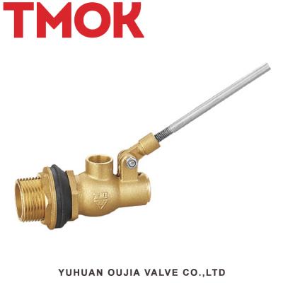 China Hydraulic 15mm Float Valve for sale