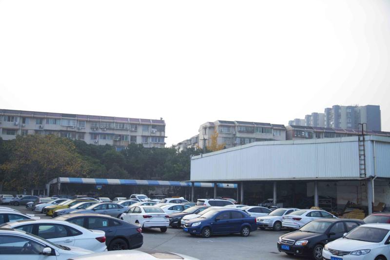 Проверенный китайский поставщик - Chongqing Dingrao Automobile Sales Service Co., Ltd.