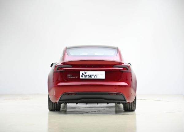 Quality Long Range Strength Tesla Sedan Models EV Model 3 Large Space Tesla Large Suv for sale