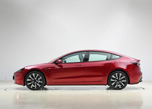 Quality Long Range Strength Tesla Sedan Models EV Model 3 Large Space Tesla Large Suv for sale