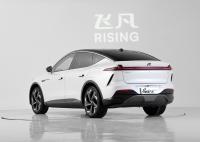Quality Luxury Super Smart Rising Auto R7 MG S9 9 New Energy Sedan Pure EV Car for sale