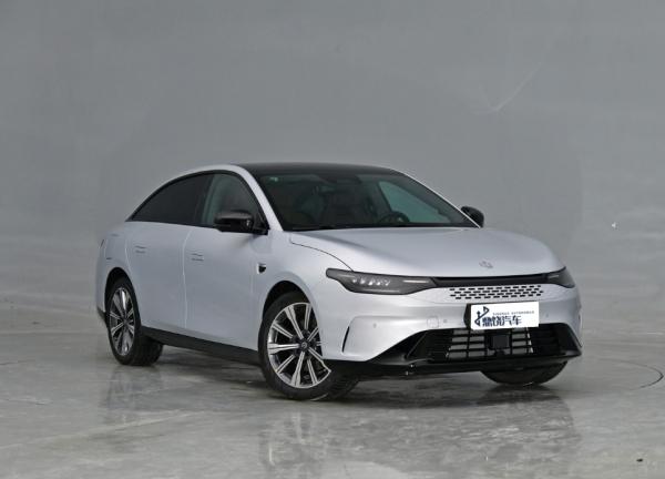 Quality 2024 Luxury C01 Leapmotor Car New Energy Automatic Electric Vehicle Hybrid Sedan for sale