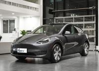 Quality Pure Electric Tesla Electric Vehicle Model Y Automobile Hybrid EV Car for sale
