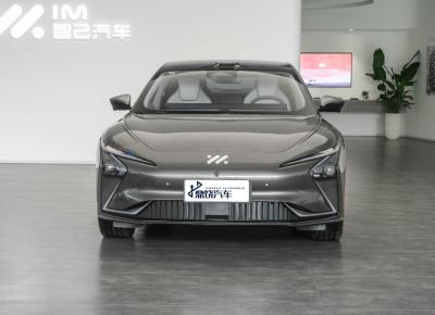 China Nuevo Energía Auto IM Coche eléctrico IM L7 Coche eléctrico de alta velocidad 250KW en venta
