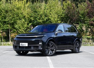 China SUV L8 Li Xiang Carro eléctrico Li Auto Smart personalizado 5 puertas 6 asientos en venta