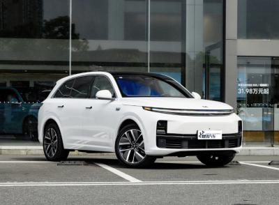 中国 2024年 ODM リーシアン 電動車 L7 カスタマイズハイブリッド 6人座 SUV 新車 販売のため
