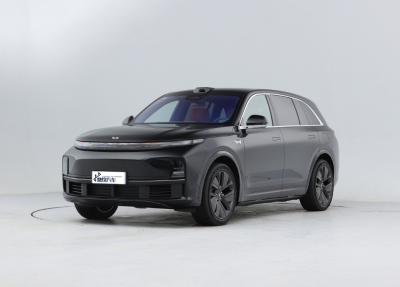 중국 1.5L 스포츠 리시앙 전기 자동차 L7 고속 EV 가솔린 하이브리드 SUV 자동차 판매용