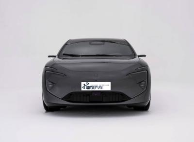 Chine 4 portes 5 places Avatr voiture électrique Avatr 12 longue portée voiture de luxe nouvelle énergie à vendre
