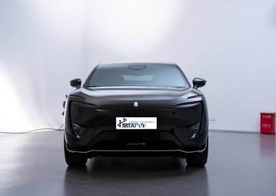 Chine 90kwh batterie Avatr voiture électrique 230KW Avatr 11 Nouveau véhicule électrique énergétique à vendre