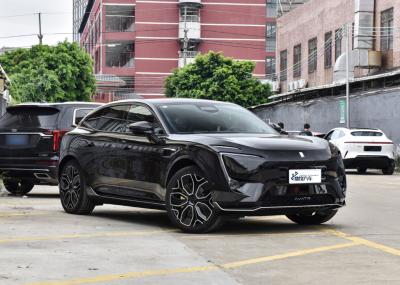 China Adults ODM Avatr Electric Car Avatr 11 Pure Electric SUV Vehicle Smart Sport 230Kw for sale