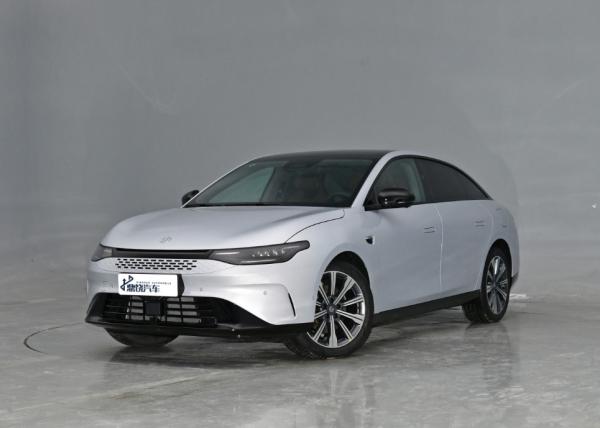 Quality 2024 ODM Sport Auto Leapmotor EV Car C01 200Kw 525Km 272Ps Pure Electric Vehicle Sedan for sale