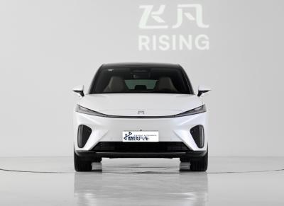 China New Energy Technology Rising Auto R7 MG S9 9 Luxury EV Electric Smart Cars for sale