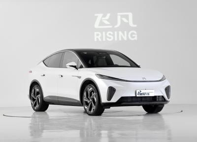China Luxury Super Smart Rising Auto R7 MG S9 9 New Energy Sedan Pure EV Car for sale
