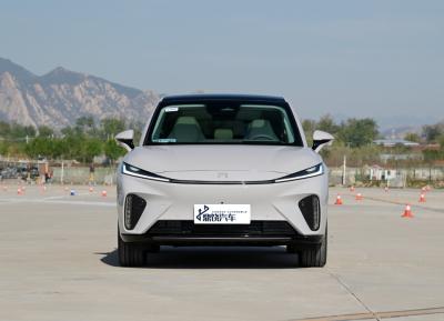 China Luxo de energía pura nueva creciente Auto R7 para adultos vehículo eléctrico personal coche en venta