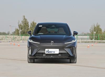 China 250Kw New Energy Rising Auto R7 Veículo elétrico puro MG SUV EV Carros à venda