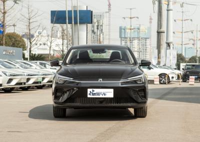 China Velocidad de alta velocidad Usado Automóvil ER6 Vehículo eléctrico Nuevo sedán de energía EV coche en venta
