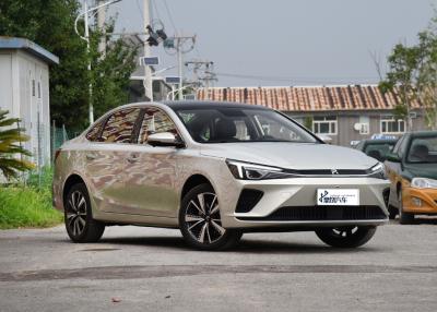 China Nueva versión ER6 Rising Auto Vehículo de lujo eléctrico puro Nuevo coche de energía en venta