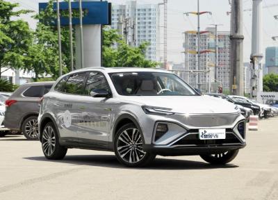 Китай Низкая цена Конкурентоспособный 2WD Rising Auto Marvel R Новая энергия Новая версия EV Новый автомобиль продается
