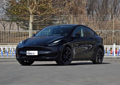 China Seguridad SUV Tesla EV Coche Modelo Y Vehículo eléctrico Energía pura nueva Coche nuevo en venta