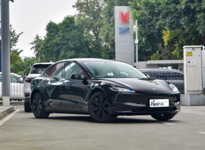 China Batería de litio Nuevo vehículo eléctrico Tesla Tesla Modelo 3 Carro eléctrico de carga más rápida en venta