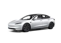 Quality Adults Personal Tesla Electric Vehicle Tesla 3 Sedan Pure New Energy EV Cars for sale