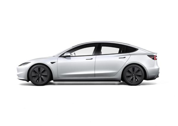 Quality Adults Personal Tesla Electric Vehicle Tesla 3 Sedan Pure New Energy EV Cars for sale