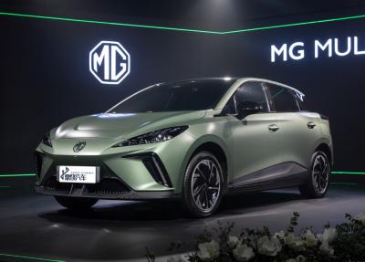 China Low Price Competitive Automobile Electric MG Car MG 4 Factory 2WD New Energy Car à venda