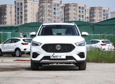 China New Version Sport Smart MG ZS Electric MG Car Gas Vehicle High Speed New Suv Car for sale
