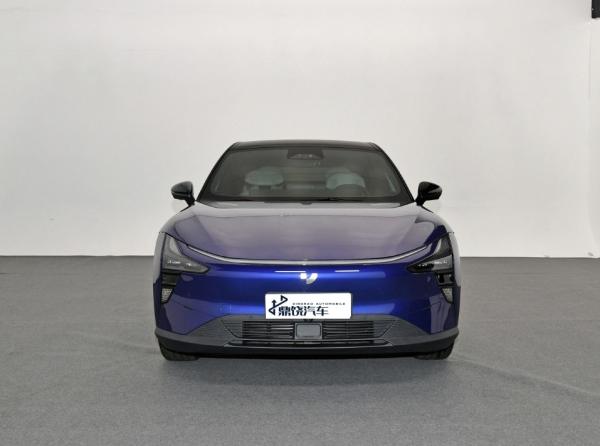 Quality High Speed New Car Valet Parking European Afford CE Jiyue 01 Electric Vehicle for sale