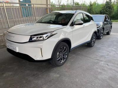 China 2024 ODM Luxury Competitive Export Automatic Fast Ship Seres 3 Electric Vehicle Car en venta