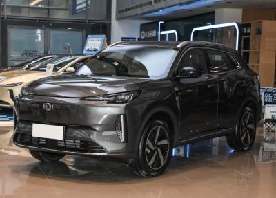 중국 핫 세일 할인 커스터마이징 패션 차난 키우안 Q05 SUV 하이브리드 1.5T 190Ps 81Kw 60Km 가솔린 자동차 판매용