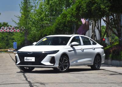 China 2024 ODM Chery Automobile Chery Arrizo 8 1.6T Gasoline 197Ps 145Kw 290Nm 4 Door 5 Seater Sedan New Car for sale