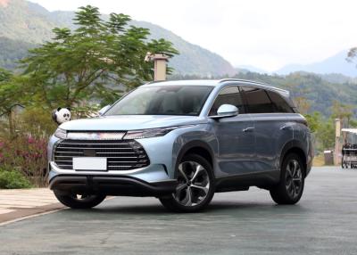 Chine Mode personnalisée personnalisée Chine Réduction Produit personnel pour adultes BYD EV Hybrid Car à vendre