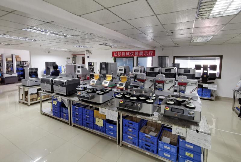 Verified China supplier - Refond Equipment Co., Ltd.