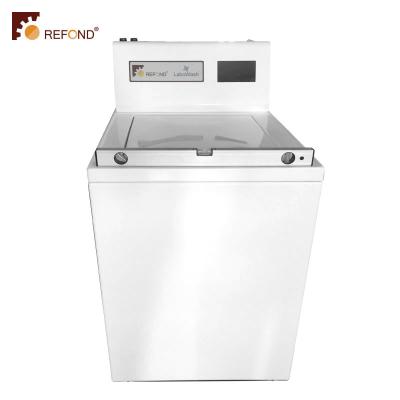 China AATCC Recommended Washing Machine for sale