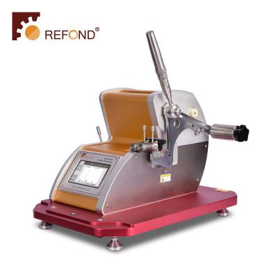 China RF3259H Textile Testing Equipment Digital Elmendorf Tear Tester for sale