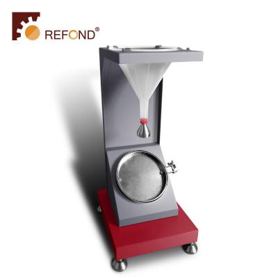 China Aatcc 22 Water Repellency Spray Test machine for sale