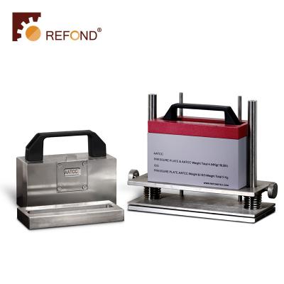 China Stainless Steel Perspiration Tester for sale