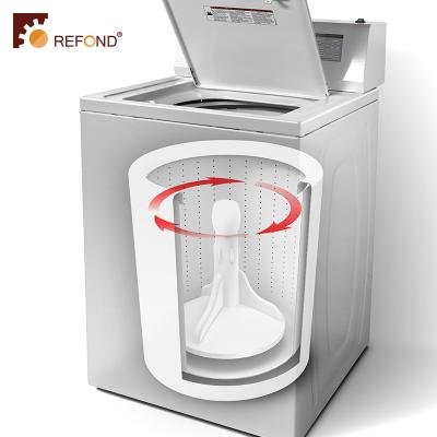 China AATCC Washing Machine Heavy Duty For Laboratory With Adjust Stroke Length for sale