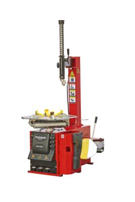 China Supported After-sales Service Swing Arm Tyre Changer 26