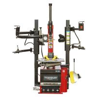 Quality 650S Automatic Tire Changer with Dual Assist Arm and Automatic Tilt Back for sale