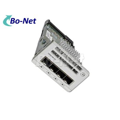 Cina NEW C9200-NM-4G 9000 Switch Modules 4 x 1GE network module in vendita