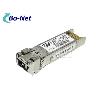 China SFP-10G-ER 10Gb/s 40km DDM LC Port SFP Optical Transceiver Module à venda