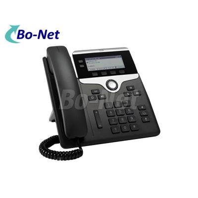 Китай New Original 7800 Series CP-7821-K9 For 7821 VOIP IP Phone продается