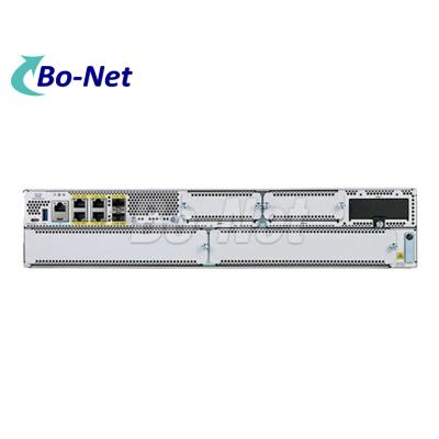 중국 C8300-2N2S-6T 8300 Series enterprise network router 판매용