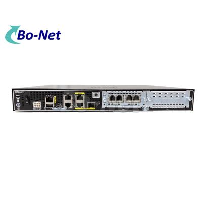 China New Original ISR4000 Series ISR4331/K9 Integrated Services Router à venda