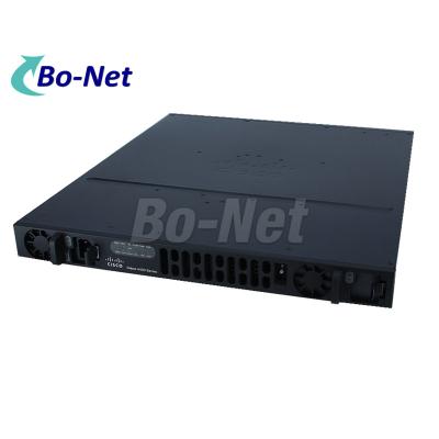 China New router 4000 series ISR4451/K9 Integrated Services Router à venda