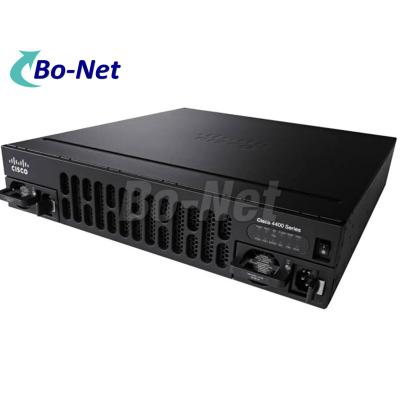 China ISR4351-AX/K9  4000 Series Gigabit enterprise router à venda